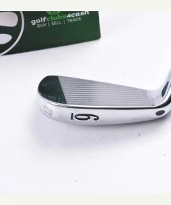 Titleist 735.CM #6 Iron / 31 Degree / Stiff Flex Dynamic Gold S300 Shaft -Cheap Fairway Woods Store DSC 7394 340ee5e2 3ff0 44d9 aeee 3f57dc5bfe11