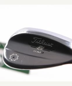 Titleist Vokey SM7 Lob Wedge / 58 Degree / Wedge Flex Titleist Vokey SM7 Shaft