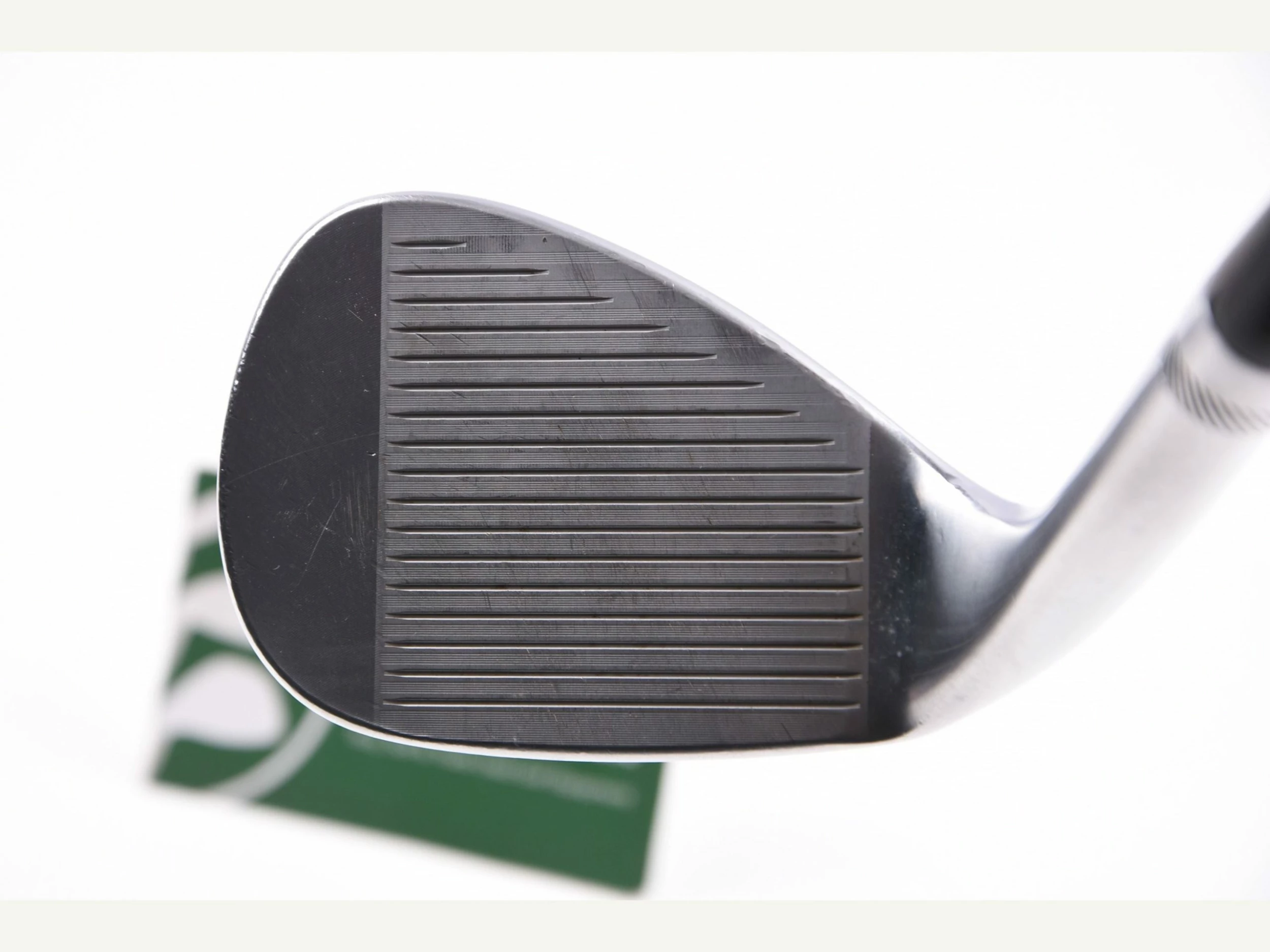 Titleist Vokey SM7 Lob Wedge / 58 Degree / Wedge Flex Titleist Vokey SM7 Shaft 4 Titleist Vokey SM7 Lob Wedge / 58 Degree / Wedge Flex Titleist Vokey SM7 Shaft - Image 2