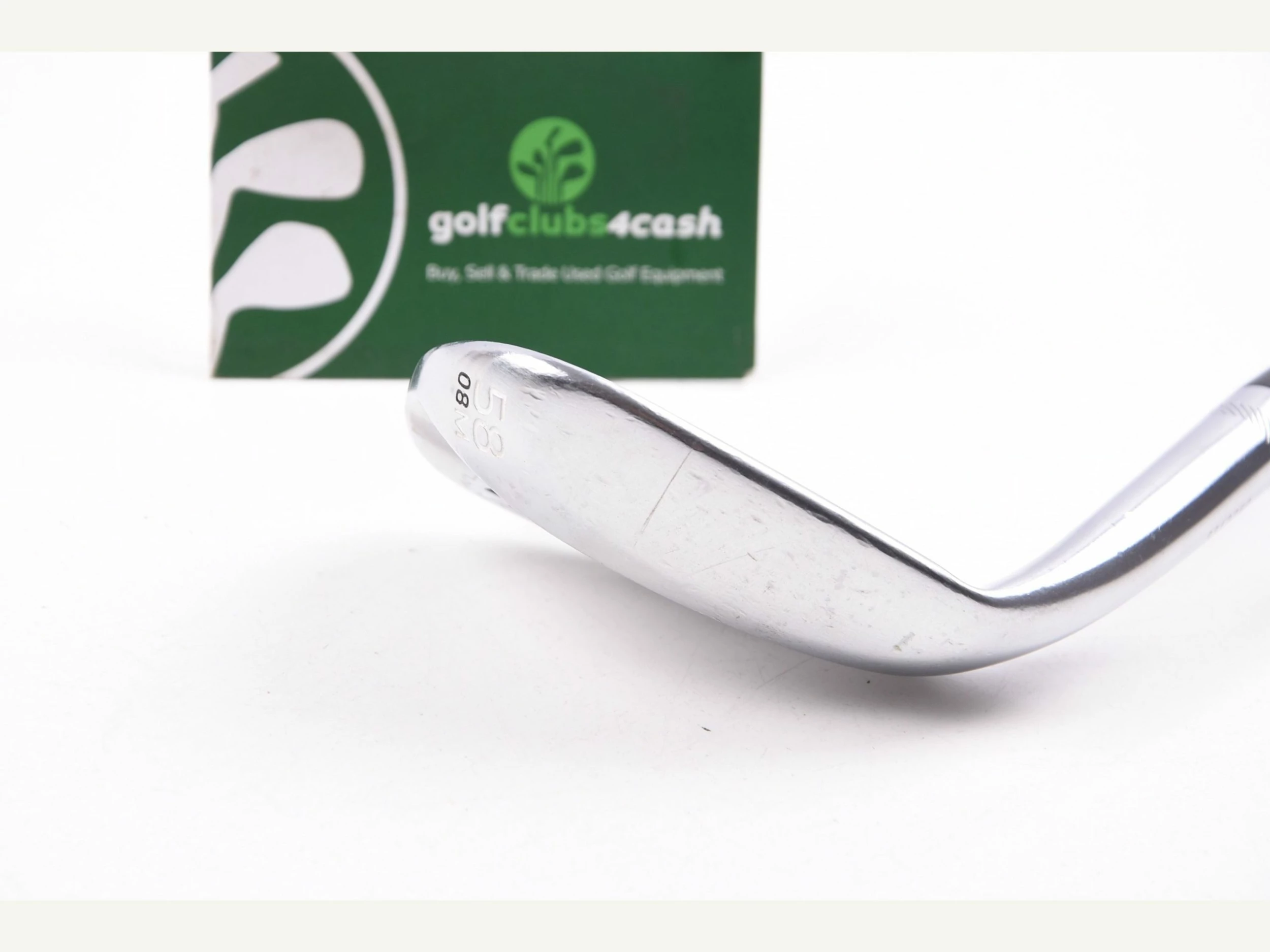 Titleist Vokey SM7 Lob Wedge / 58 Degree / Wedge Flex Titleist Vokey SM7 Shaft 5 Titleist Vokey SM7 Lob Wedge / 58 Degree / Wedge Flex Titleist Vokey SM7 Shaft - Image 3