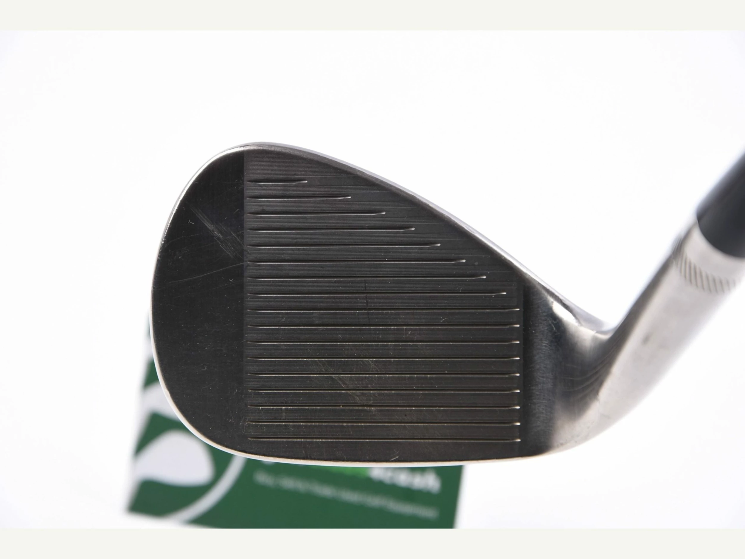 Titleist Vokey SM9 Sand Wedge / 54 Degree / Wedge Flex Titleist Vokey SM9 Shaft 4 Titleist Vokey SM9 Sand Wedge / 54 Degree / Wedge Flex Titleist Vokey SM9 Shaft - Image 2