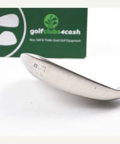 Titleist Vokey SM9 Sand Wedge / 54 Degree / Wedge Flex Titleist Vokey SM9 Shaft 10 Titleist Vokey SM9 Sand Wedge / 54 Degree / Wedge Flex Titleist Vokey SM9 Shaft -Cheap Fairway Woods Store DSC 7421 cdfce303 a419 4d07 b2c6 f34bccb15d75