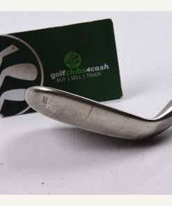 Titleist Vokey SM9 Gap Wedge / 52 Degree / X-Flex Steel Shaft -Cheap Fairway Woods Store DSC 7441 df594d41 411d 4d42 ba13 b32ad8013656