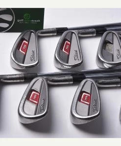 Titleist 755 Forged Irons / 3-PW / Regular Flex Titleist Tri-Spec / No 7 Iron -Cheap Fairway Woods Store DSC 7454 53d30bc0 0781 41b5 b8a1 5592598e0954