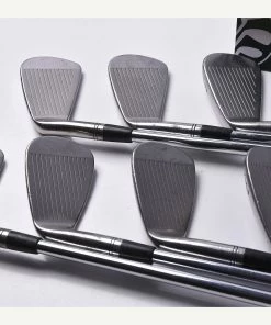 Titleist 755 Forged Irons / 3-PW / Regular Flex Titleist Tri-Spec / No 7 Iron -Cheap Fairway Woods Store DSC 7455 5ceea124 322c 4e0b 85c5 00339f9bfb72