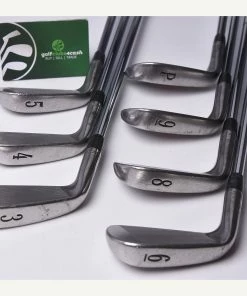 Titleist 755 Forged Irons / 3-PW / Regular Flex Titleist Tri-Spec / No 7 Iron -Cheap Fairway Woods Store DSC 7457 48727256 b045 4a0b a3dd 5dd0fd4b06b4