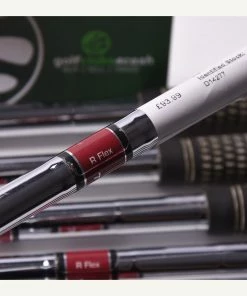 Titleist 755 Forged Irons / 3-PW / Regular Flex Titleist Tri-Spec / No 7 Iron -Cheap Fairway Woods Store DSC 7458 c807d8fc 421c 4f19 9c63 cf7b8d98246b