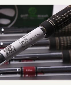 Titleist 755 Forged Irons / 3-PW / Regular Flex Titleist Tri-Spec / No 7 Iron -Cheap Fairway Woods Store DSC 7459 32f6eb65 62ee 499b b9f6 144d1ab23ba2