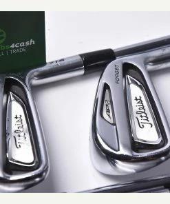 Titleist 714 AP2 Irons / 4-PW / X-Flex True Temper XP 95 X100 Shafts