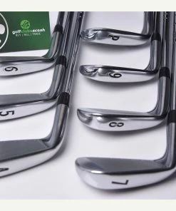 Titleist 714 AP2 Irons / 4-PW / X-Flex True Temper XP 95 X100 Shafts -Cheap Fairway Woods Store DSC 7464 4d7086be 0190 451d a73c 2d1b69519398