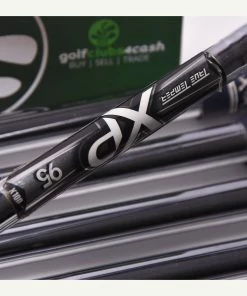 Titleist 714 AP2 Irons / 4-PW / X-Flex True Temper XP 95 X100 Shafts -Cheap Fairway Woods Store DSC 7465 137c3077 8d63 419d 9118 8f7c0a550230