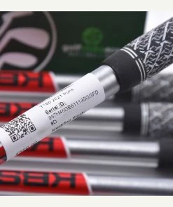 Titleist T100 2021 Irons / 4-PW / Stiff Flex KBS Tour C-Taper Lite 110 Shafts -Cheap Fairway Woods Store DSC 7473 db8071e8 aa6b 4287 bfe6 242fab67b1eb