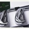 Titleist 716 AP2 Irons / 4-PW / Stiff Flex XP 90 S300 Shafts -Cheap Fairway Woods Store DSC 7489 f15f5262 fb5e 4e5b bc8d 8d5bbdd1cf94