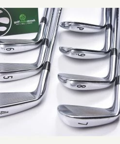 Titleist 716 AP2 Irons / 4-PW / Stiff Flex XP 90 S300 Shafts -Cheap Fairway Woods Store DSC 7492 be7ddc6e c4c5 4ad6 b33d e179e9b43667