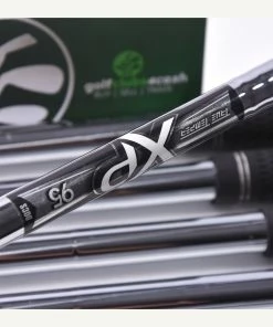 Titleist 716 AP2 Irons / 4-PW / Stiff Flex XP 90 S300 Shafts -Cheap Fairway Woods Store DSC 7493 21d3ac5e 66e6 424b 80d0 052e0664fe55