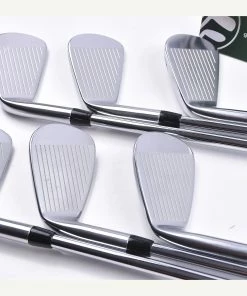 Titleist CB 620 Irons / 4-9 / Stiff Flex Project X LZ 120g Shafts 11 Titleist CB 620 Irons / 4-9 / Stiff Flex Project X LZ 120g Shafts -Cheap Fairway Woods Store DSC 7498 e3e0c87f 8087 4c45 a7a2 b3d04f34c027