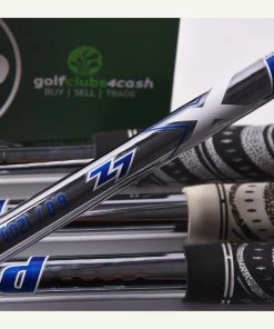Titleist CB 620 Irons / 4-9 / Stiff Flex Project X LZ 120g Shafts 13 Titleist CB 620 Irons / 4-9 / Stiff Flex Project X LZ 120g Shafts -Cheap Fairway Woods Store DSC 7500 b9f2aaad 743e 4be2 9d1f 271005e77a05