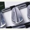 Titleist 714 MB Irons / 4-PW / Stiff Flex XP 95 S300 Shafts -Cheap Fairway Woods Store DSC 7503 354ec0c0 d080 447a 8718 5f3c3bf9caef