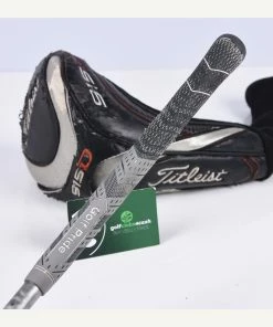 Titleist 915 D3 Driver / 9.5 Degree / Stiff Flex Aldila Rogue 110 MSI Silver 60 -Cheap Fairway Woods Store DSC 7505 b37179f4 8774 4560 93eb 0c3fb91d844c