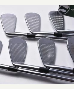 Titleist 714 MB Irons / 4-PW / Stiff Flex XP 95 S300 Shafts -Cheap Fairway Woods Store DSC 7505 ce34b693 e372 4cfd 8c9c 63c278eeb070