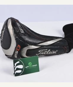 Titleist 915 D3 Driver / 9.5 Degree / Stiff Flex Aldila Rogue 110 MSI Silver 60 -Cheap Fairway Woods Store DSC 7506 2d0fc493 7bcc 4ba4 b518 d230c3c05317