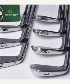 Titleist 714 MB Irons / 4-PW / Stiff Flex XP 95 S300 Shafts -Cheap Fairway Woods Store DSC 7506 ce4c85e4 ab14 4c88 9dd0 0bc5e8608038