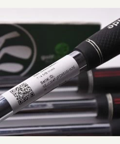 Titleist 714 MB Irons / 4-PW / Stiff Flex XP 95 S300 Shafts -Cheap Fairway Woods Store DSC 7508 bbd63d55 ba5e 4334 8011 cad7fc52bb28