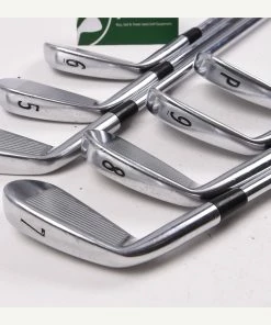Titleist 714 CB Irons / 4-PW / Stiff Flex True Temper Dynamic Gold S300 Shafts -Cheap Fairway Woods Store DSC 7512 c312b4d6 4dff 4b12 ae55 bb108b97ef1a