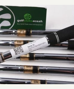 Titleist 714 CB Irons / 4-PW / Stiff Flex True Temper Dynamic Gold S300 Shafts -Cheap Fairway Woods Store DSC 7514 5b0e6c36 0865 4bbd 8142 cdd892bacf3f