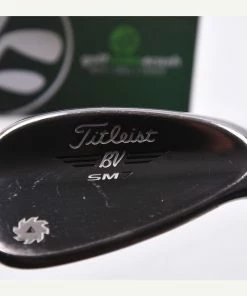 Titleist Vokey SM7 Sand Wedge / 56 Degree / Wedge Flex Vokey Design SM7 Shaft