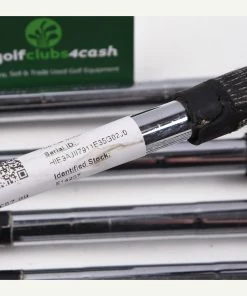 Titleist 704.CB Irons / 3-PW / Regular Flex Titleist Steve Davies R300 Shafts -Cheap Fairway Woods Store DSC 7528 14f1f17a 8c52 4a95 9409 f37510c5eab4