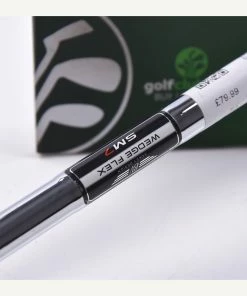 Titleist Vokey SM7 Sand Wedge / 56 Degree / Wedge Flex Vokey Design SM7 Shaft -Cheap Fairway Woods Store DSC 7529 ea7c3042 de9a 4b04 941e de40c2d83d7d