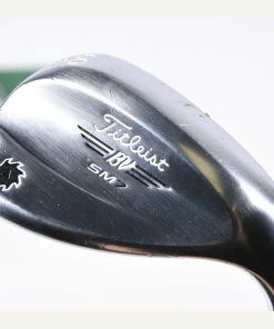 Titleist Vokey SM7 Lob Wedge / 60 Degree / Wedge Flex Vokey Design SM7 Shaft