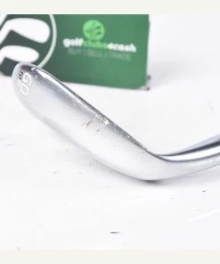 Titleist Vokey SM7 Lob Wedge / 60 Degree / Wedge Flex Vokey Design SM7 Shaft -Cheap Fairway Woods Store DSC 7535 6dcd6ce0 6d0c 4867 98b6 68c5d39aff6c