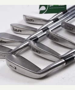 Titleist 755 Forged Irons / 3-PW / Regular Flex Steel Shafts -Cheap Fairway Woods Store DSC 7540 9156063a 7645 4402 9853 891650ae6a75