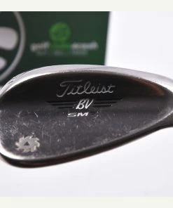Titleist Vokey SM7 Sand Wedge / 54 Degree / Wedge Flex Vokey Design SM7 Shaft