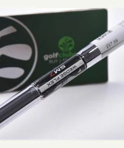 Titleist Vokey SM7 Sand Wedge / 54 Degree / Wedge Flex Vokey Design SM7 Shaft -Cheap Fairway Woods Store DSC 7554 804fdd5c b959 4067 b213 ccfed793a6be