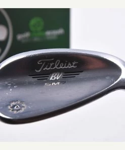 Titleist Vokey SM7 Sand Wedge / 54 Degree / Wedge Flex Vokey Design SM7 Shaft