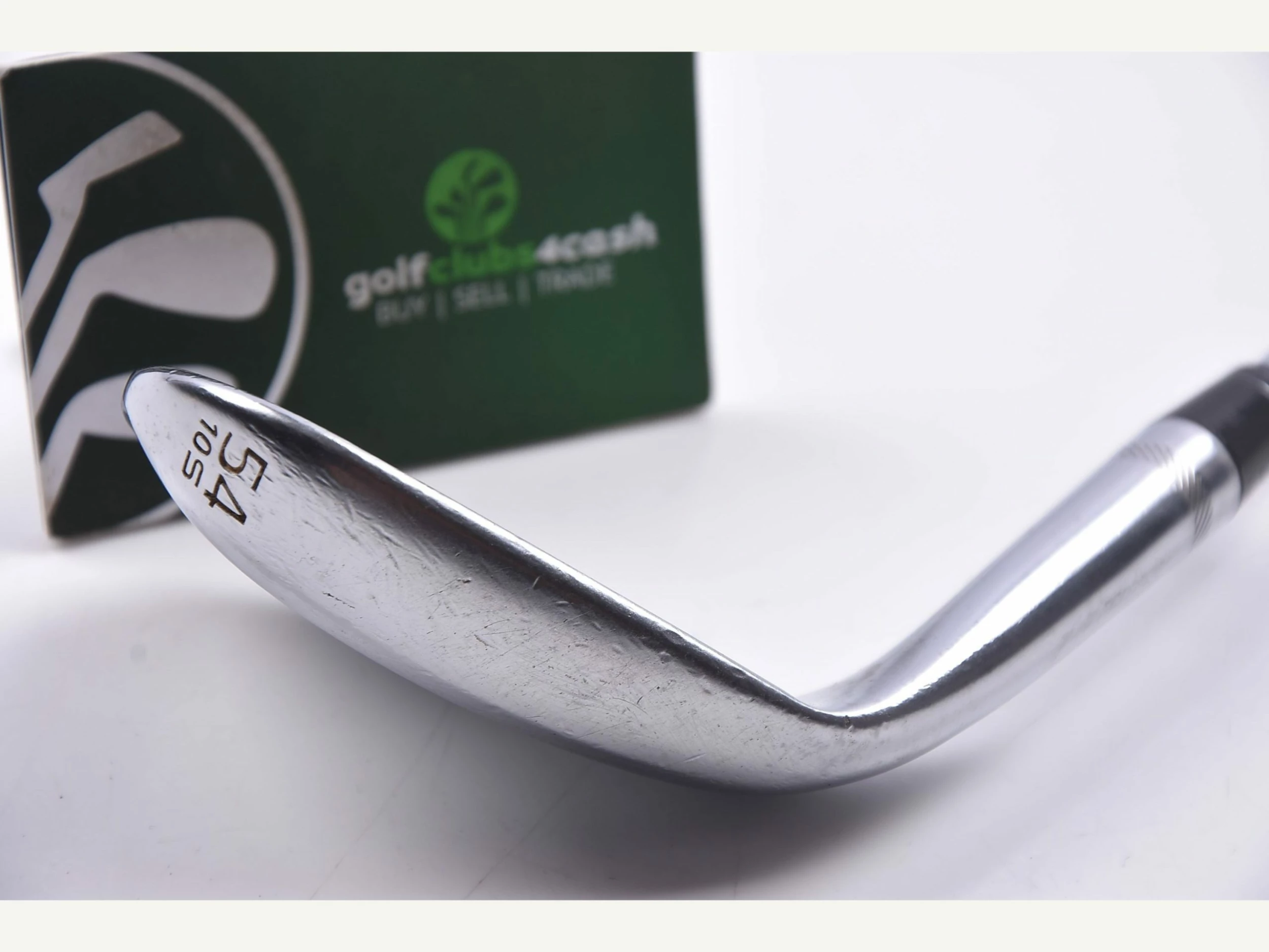 Titleist Vokey SM7 Sand Wedge / 54 Degree / Wedge Flex Vokey Design SM7 Shaft 5 Titleist Vokey SM7 Sand Wedge / 54 Degree / Wedge Flex Vokey Design SM7 Shaft - Image 3