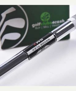 Titleist Vokey SM7 Sand Wedge / 54 Degree / Wedge Flex Vokey Design SM7 Shaft 11 Titleist Vokey SM7 Sand Wedge / 54 Degree / Wedge Flex Vokey Design SM7 Shaft -Cheap Fairway Woods Store DSC 7578 589e9bb3 698d 48e4 aaff 3046bbff3b4b