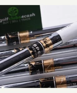 Titleist DCI 981 Irons / 3-PW / Regular Flex Titleist Tri Spec Shafts 13 Titleist DCI 981 Irons / 3-PW / Regular Flex Titleist Tri Spec Shafts -Cheap Fairway Woods Store DSC 7585 cd067e67 5723 443e a628 1944dfd9020b