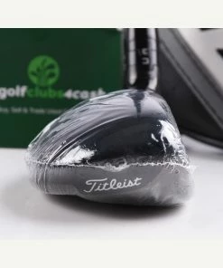 Titleist TSR3 #3 Hybrid / 19 Degree / Stiff Flex Hzrdus Gen 4 Black Shaft -Cheap Fairway Woods Store DSC 7591 60b34f5a b6fb 42b4 a8f8 c0f3d072b397
