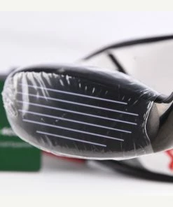 Titleist TSR3 #3 Hybrid / 19 Degree / Stiff Flex Hzrdus Gen 4 Black Shaft -Cheap Fairway Woods Store DSC 7592 4ae53578 4e07 41a6 a5b9 062c7157a214