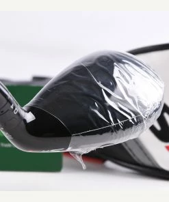 Titleist TSR3 #3 Hybrid / 19 Degree / Stiff Flex Hzrdus Gen 4 Black Shaft -Cheap Fairway Woods Store DSC 7593 ac03a13f 57f1 4ab3 82ca fb6fc58a91f5