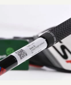 Titleist TSR3 #3 Hybrid / 19 Degree / Stiff Flex Hzrdus Gen 4 Black Shaft -Cheap Fairway Woods Store DSC 7595 c34bfa01 0b00 4467 a72b 7d15a1dd93ee