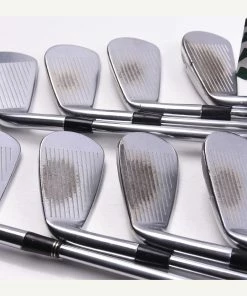 Titleist 714 AP2 Irons / 3-PW / Stiff Flex Dynamic Gold S300 Shaft -Cheap Fairway Woods Store DSC 7597 1d53f07a d829 47db b154 85f25fac5528