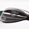Titleist Vokey SM7 Lob Wedge / 58 Degree / Wedge Flex Vokey Design SM7 Shaft