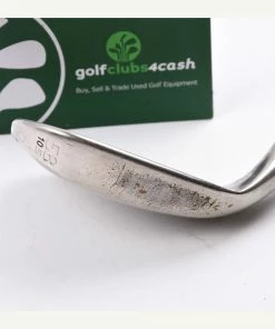 Titleist Vokey SM7 Lob Wedge / 58 Degree / Wedge Flex Vokey Design SM7 Shaft -Cheap Fairway Woods Store DSC 7604 ce2f6af6 a0e9 44d6 b67b 04f3f331e664