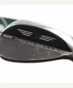 Titleist Vokey SM8 Sand Wedge / 54 Degree / Wedge Flex Vokey SM8 Shaft