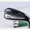 Titleist U505 #3 Iron / 20 Degree / Stiff Flex Hzrdus Smoke Black Black 80 2 Titleist U505 #3 Iron / 20 Degree / Stiff Flex Hzrdus Smoke Black Black 80 -Cheap Fairway Woods Store DSC 7653 134827bf 5d4a 432e bb7b 85b180e6c011